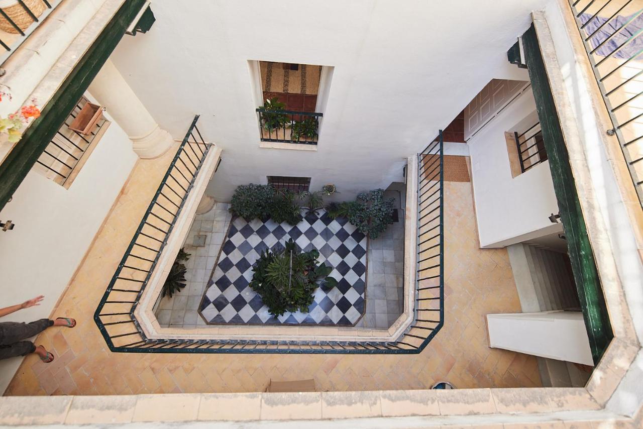La Villa Romana Ha Apartment Cádiz Exterior foto