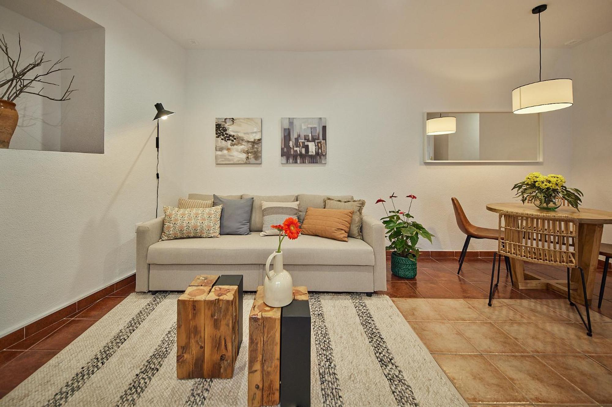 La Villa Romana Ha Apartment Cádiz Exterior foto